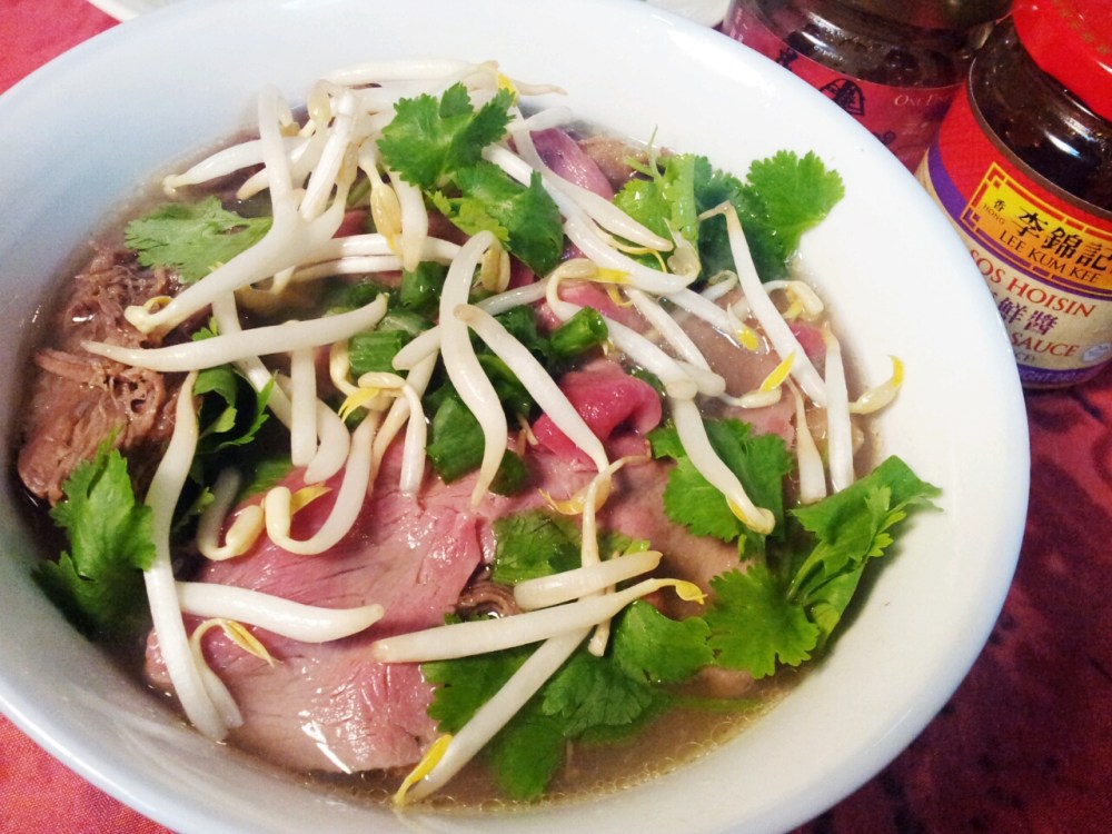 Perfection in a bowl.