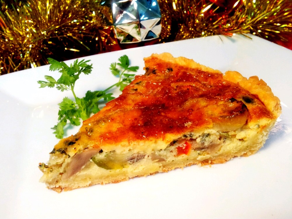 I can only tell you this was not the only piece I've eaten.