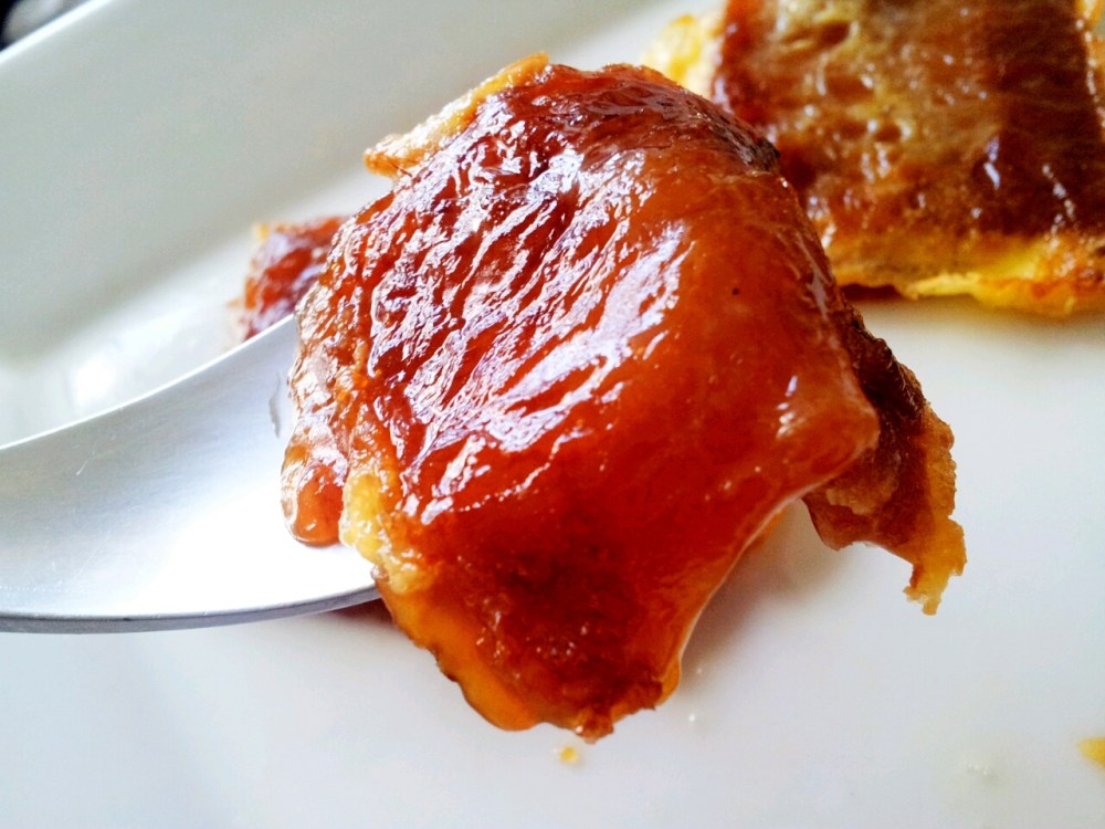 Look at that deliciousness!