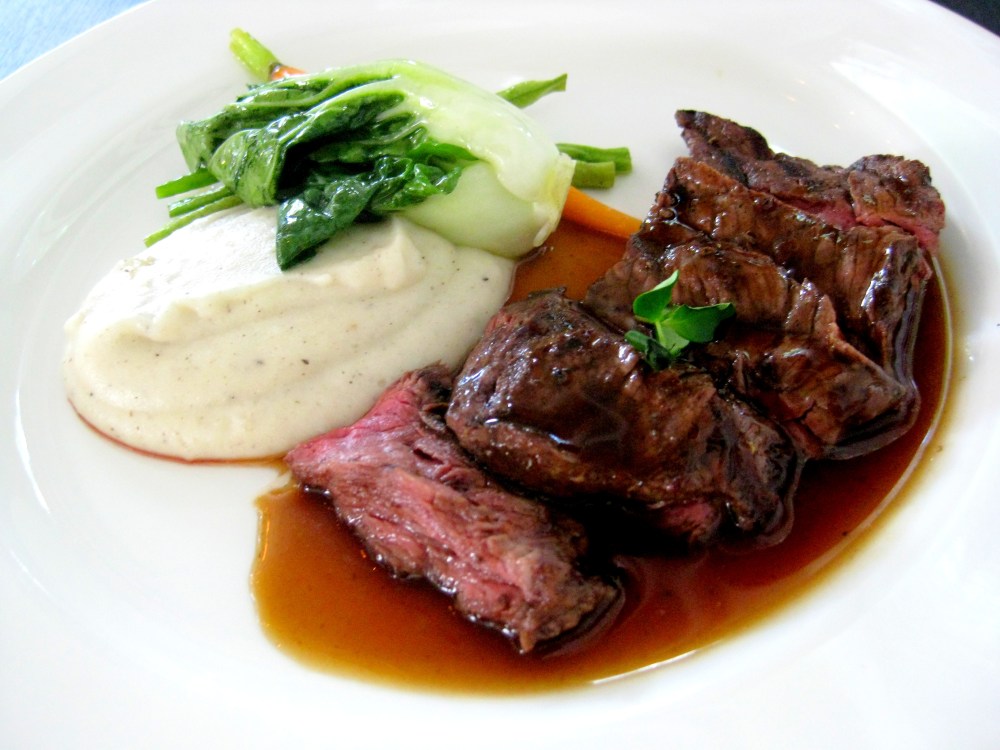 Hanger Steak