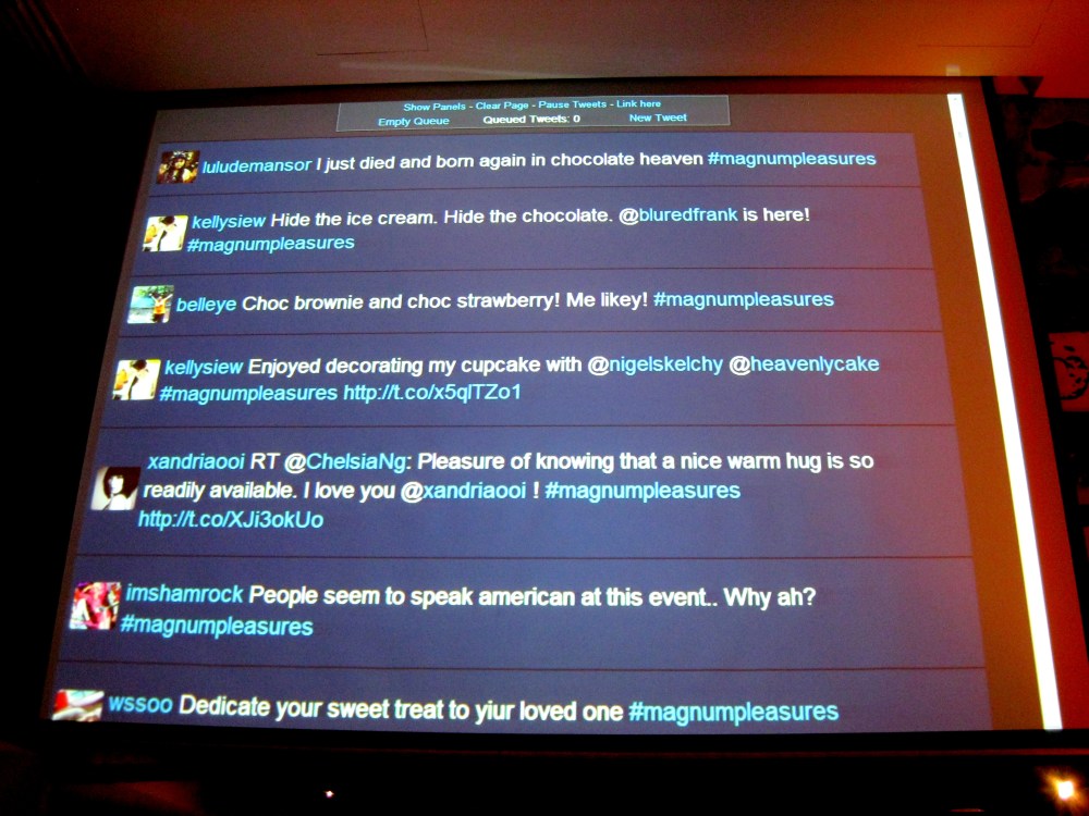 This was pretty cool.