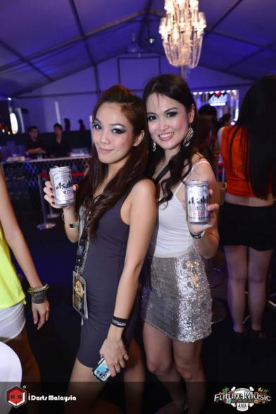 As always, the partner in crime.