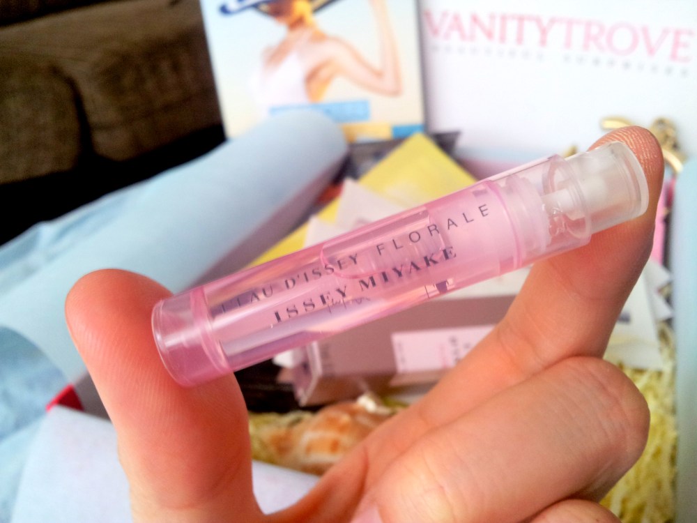 Issey Miyake Pleats Please EDT (RM255 for 50ml)