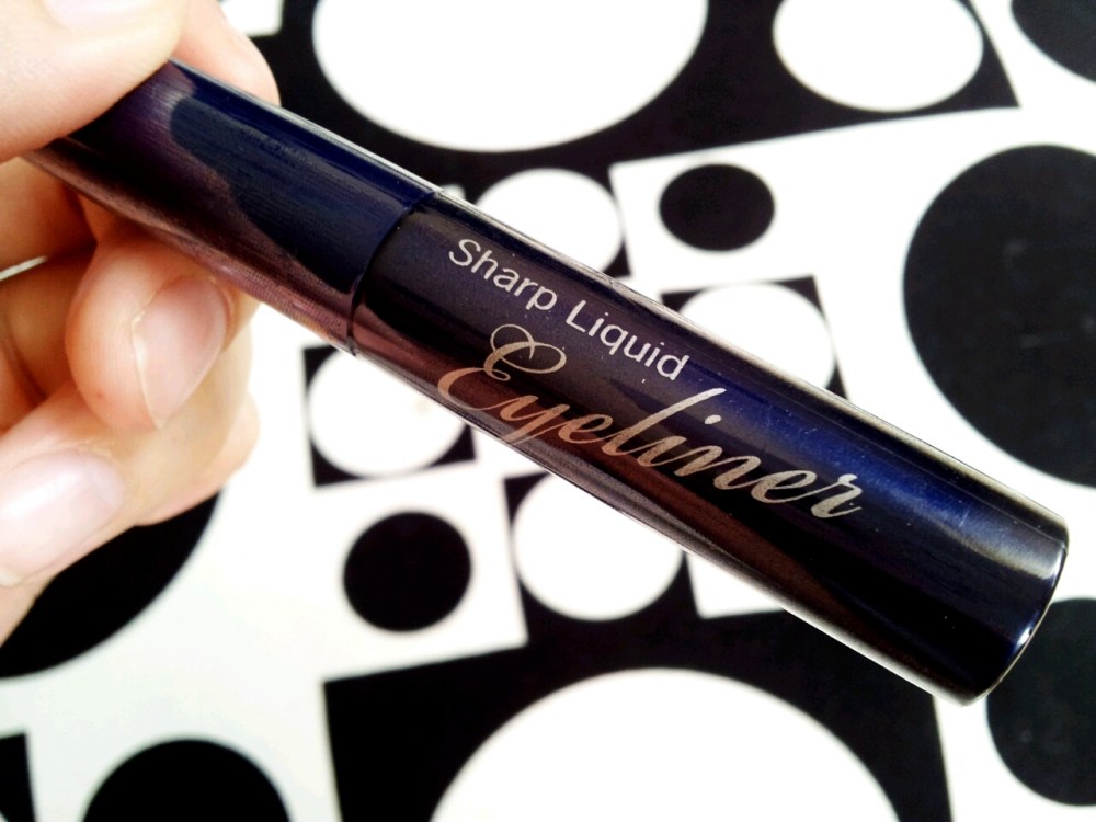 Baviphat Sharp Liquid Eyeliner