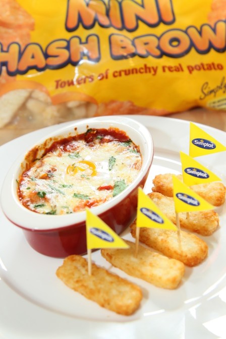 The photographer did a great job eh?