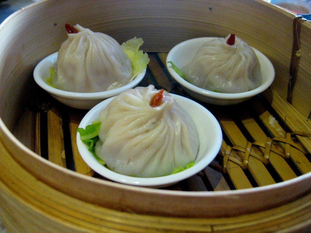 Charcoal Grilled Skin Prawn Dumpling Har Kau