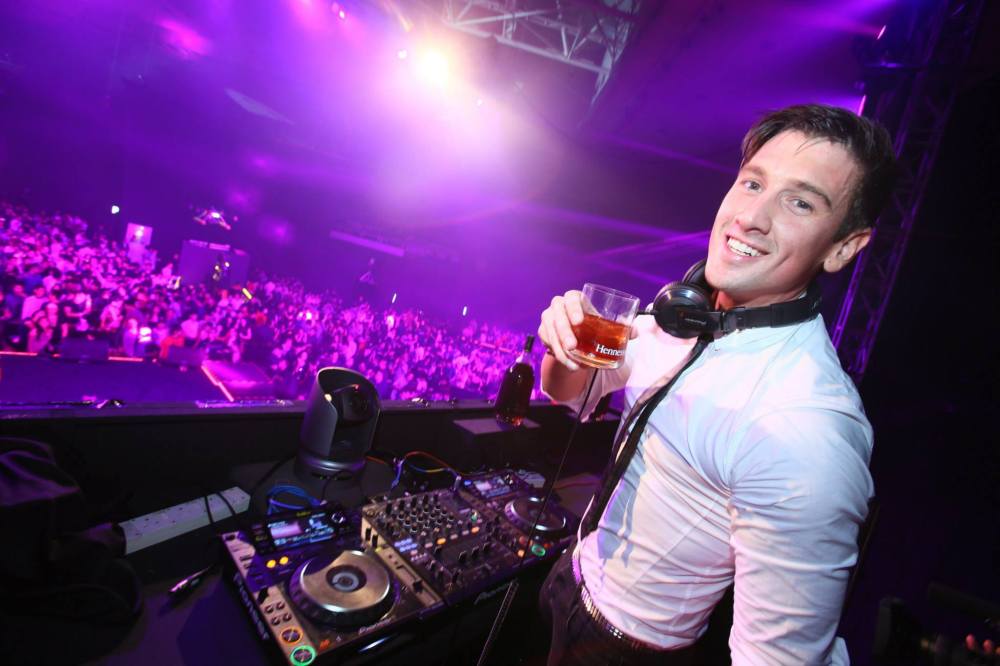 Ladies, this one is for you.