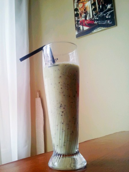 Yes that is indeed a Paulaner Pint Glass. Haha