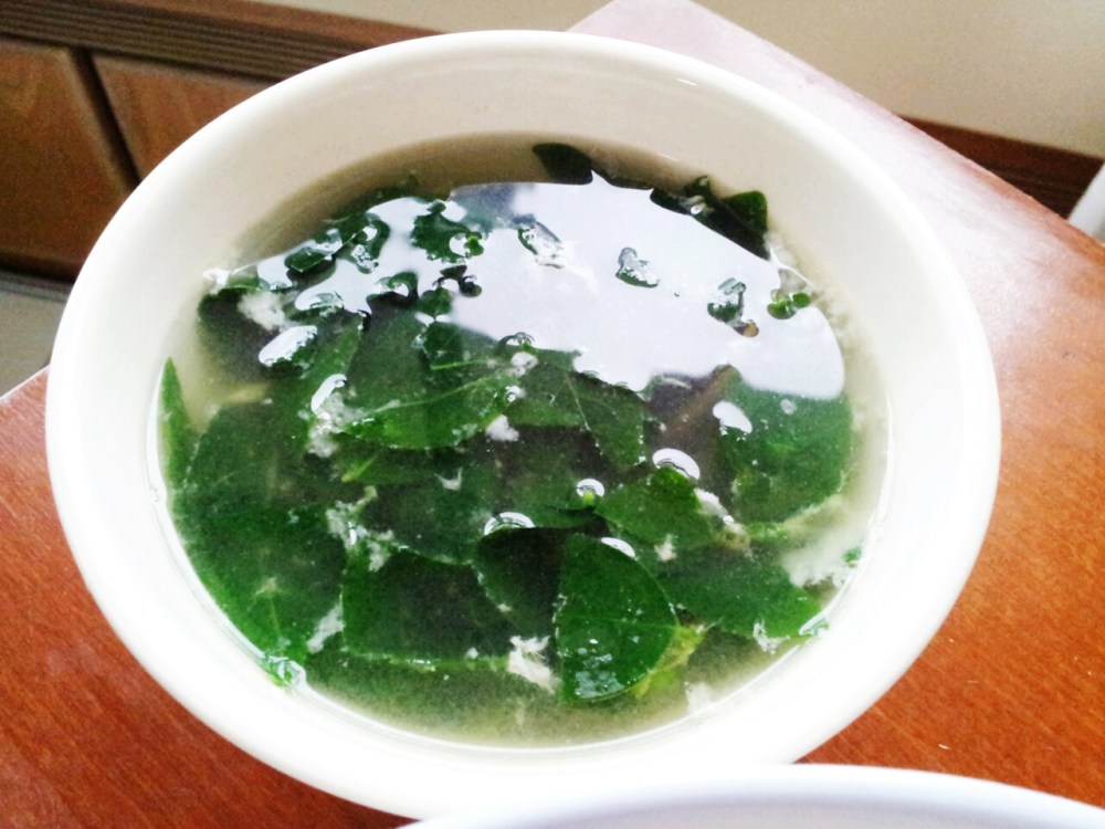 Great accompaniment to the noodles. 