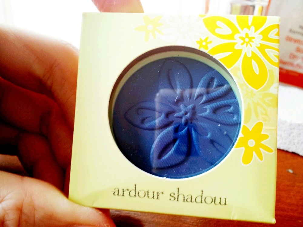 Elianto Ardour Shadow