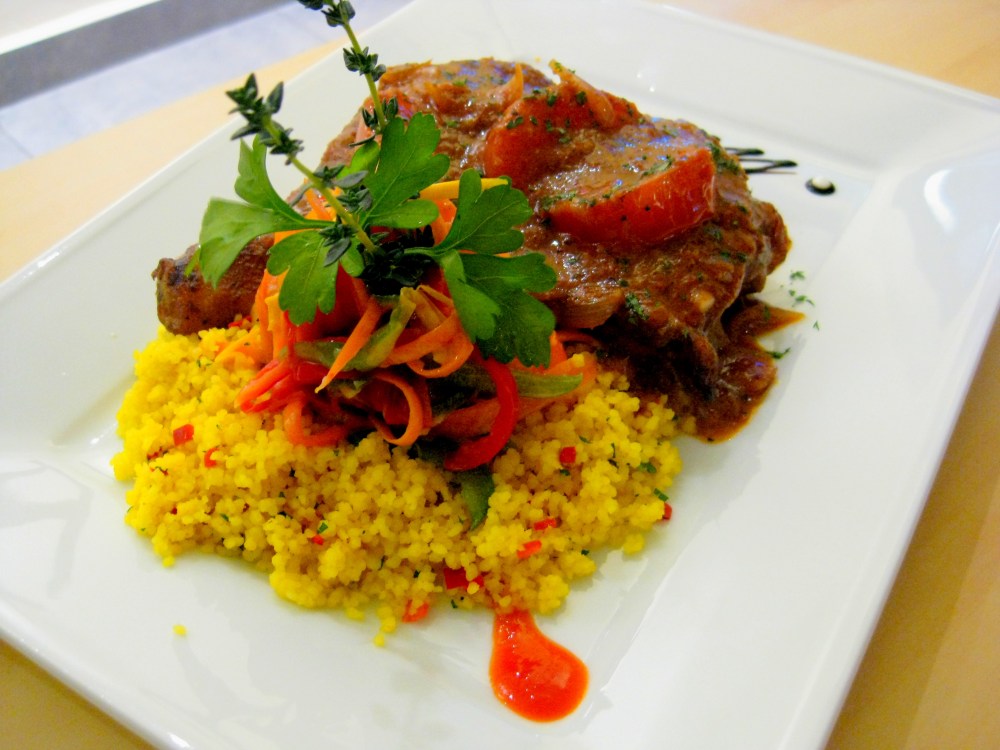 Ayam Masak Merah RM32