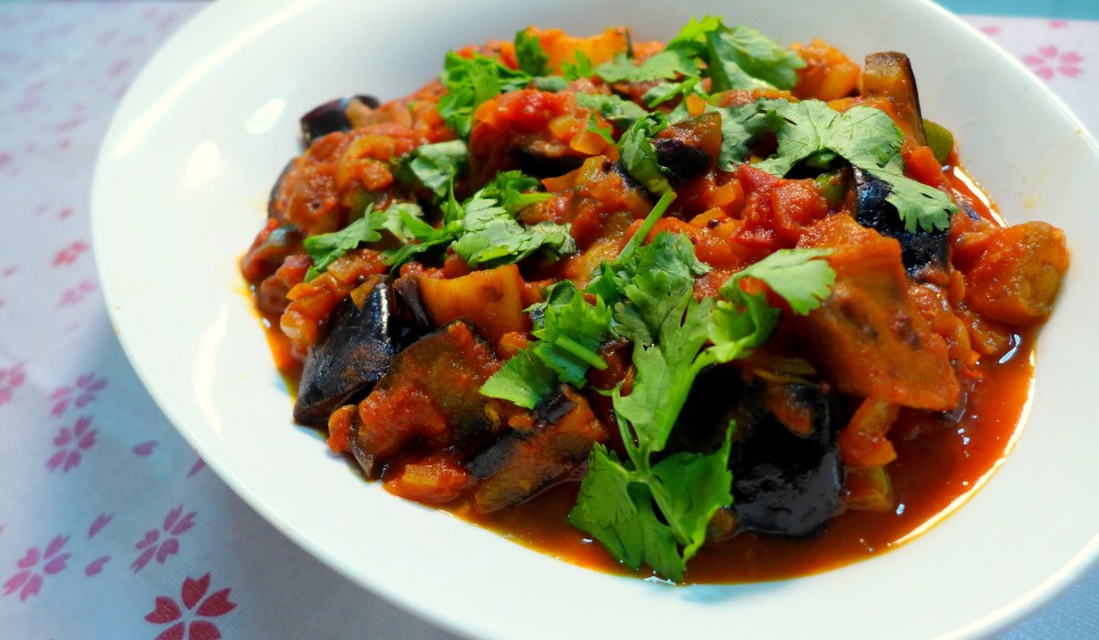 Mmmm.... the rich dark colour looks pretty sexy to me.