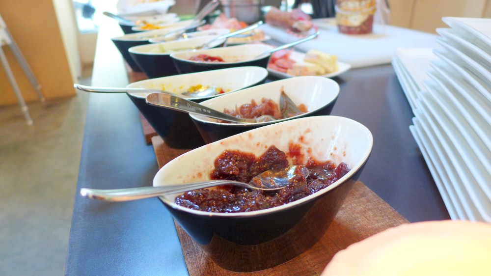 A sight for sore eyes indeed.