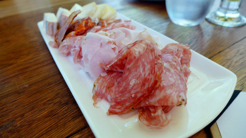 Mmmmm I can munch of that all day.