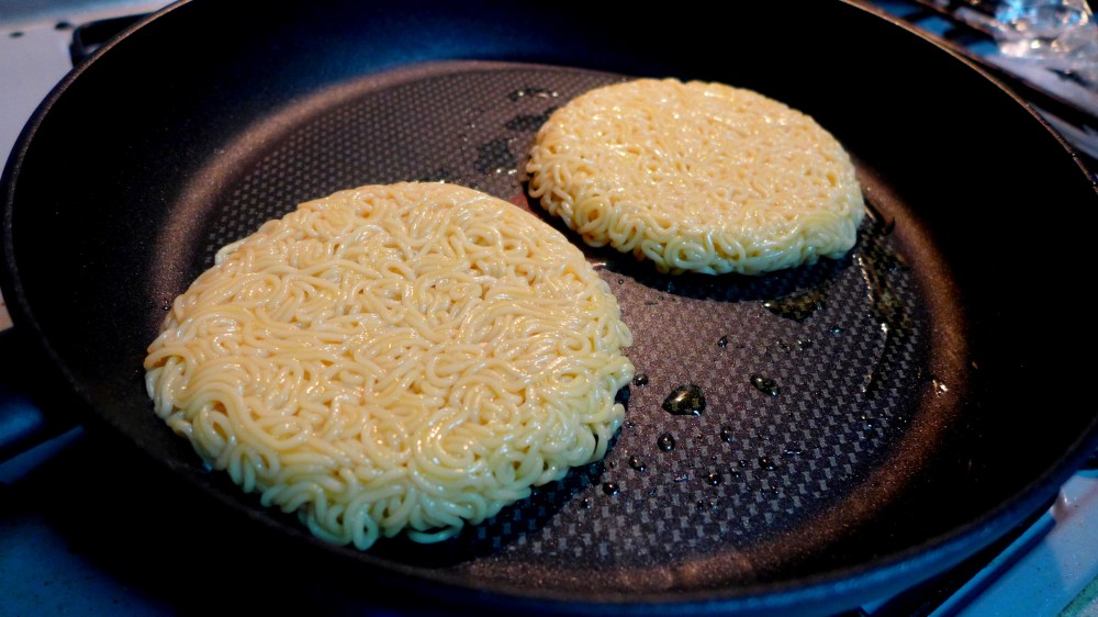 Waiting for the magic to happen....