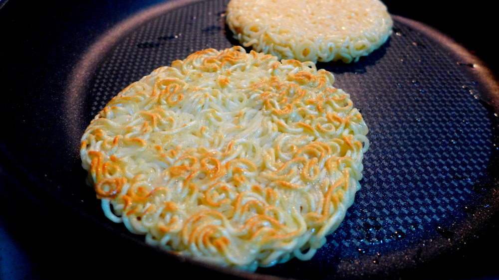 That looks promising!