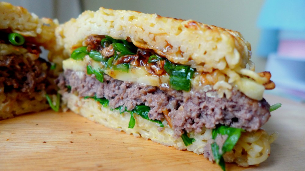 Mmmmm..... heavenly!