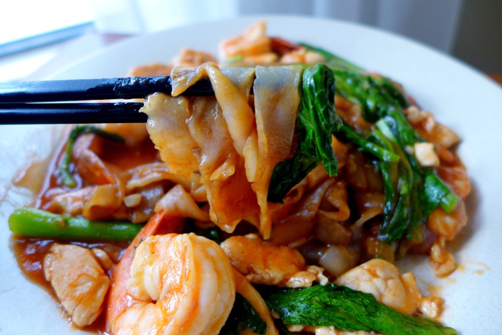 Oh... will you look at that?!