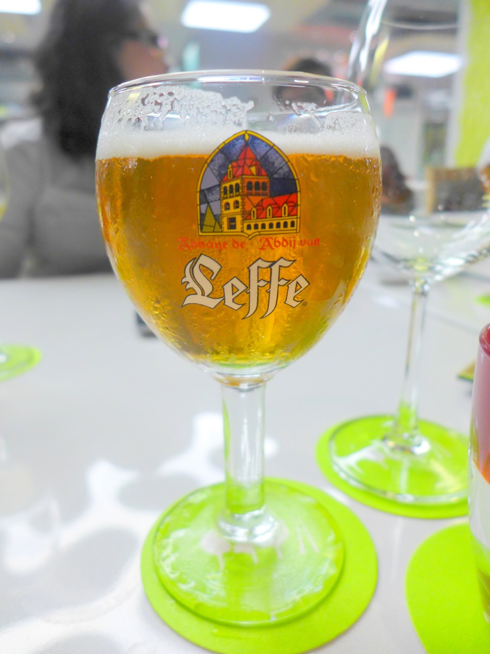 Leffe Blonde