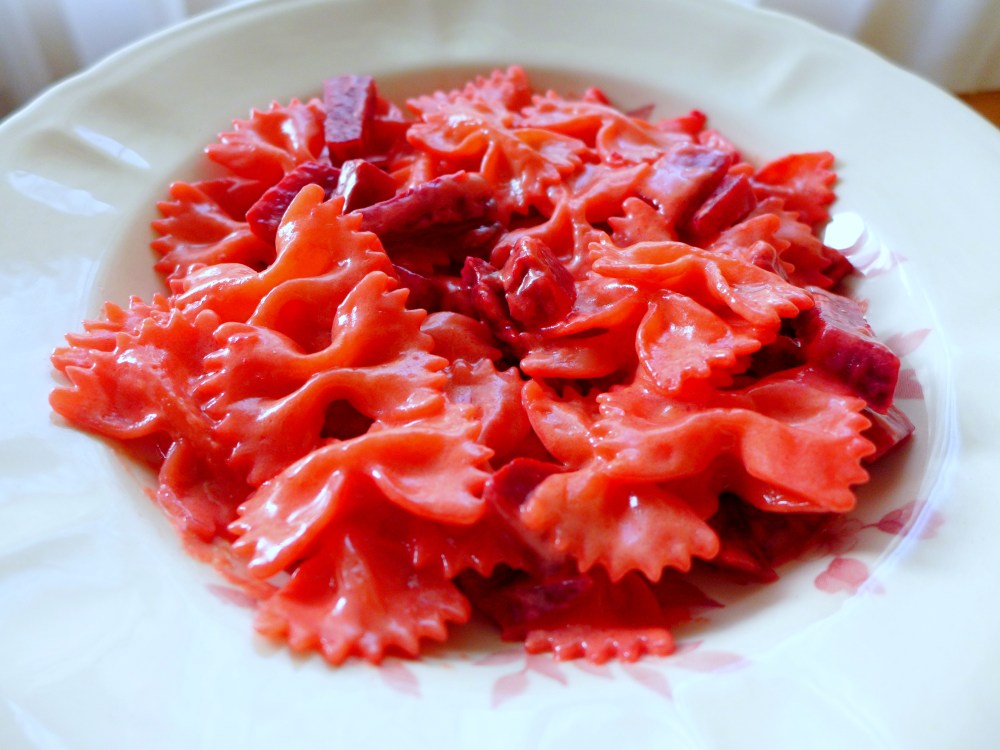 Intimidating? Or intriguing? You be the judge. 