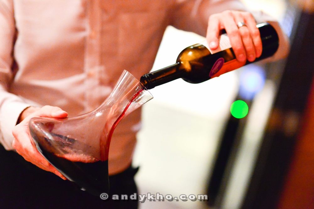 Finca Sobreño ‘Crianza’ – Toro, Spain 100% Tinta de Toro (Tempranillo)