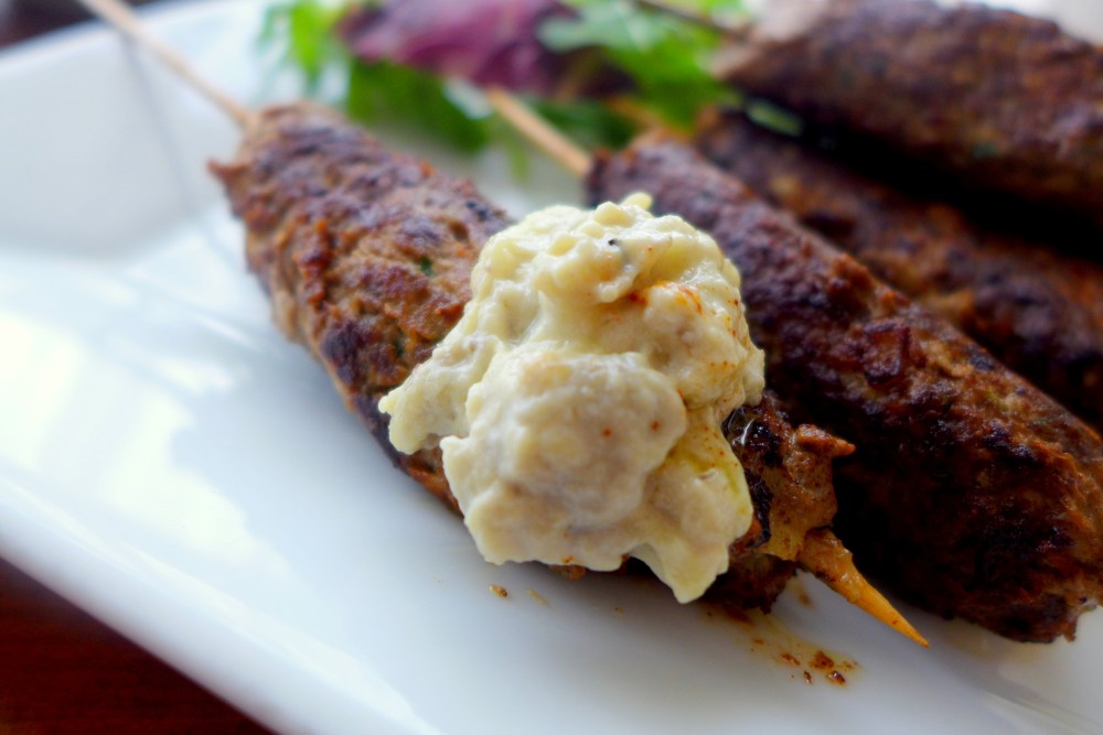 Heavenly Combination!