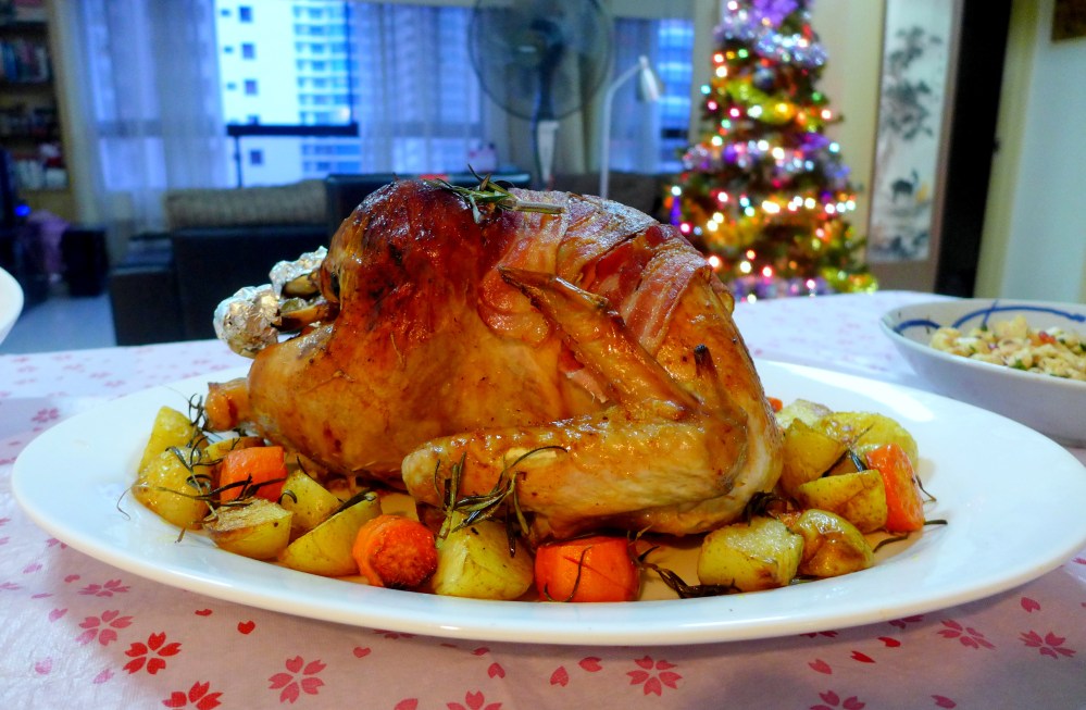 Ho Ho Ho! Merry Christmas!