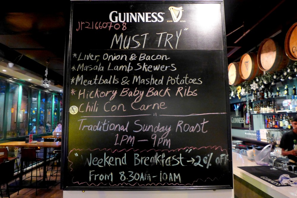 Yes, we shall oblige.