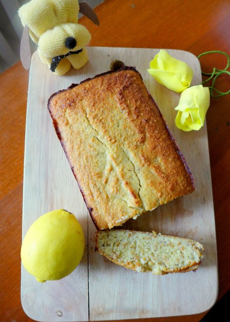 Paleo Banana Bread